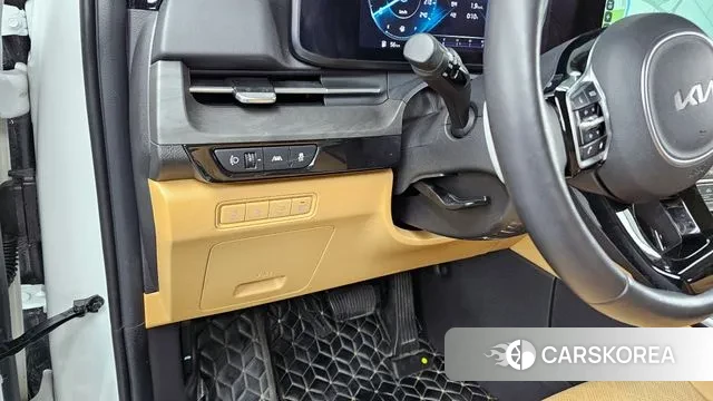 Kia Carnival 4th generation id 3342276 из Кореи 7