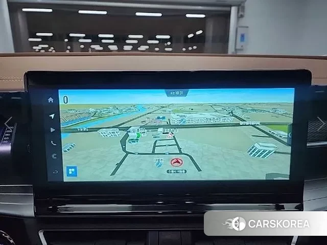 Ssangyong Torres id 3476595 из Кореи 7