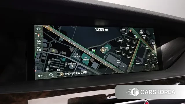 Genesis G90 id 2986397 из Кореи 7