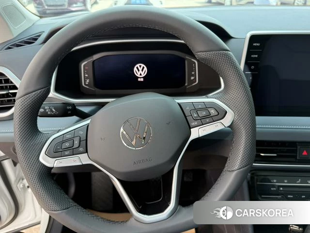 Volkswagen Tuyue id 4258070 из Китая 7