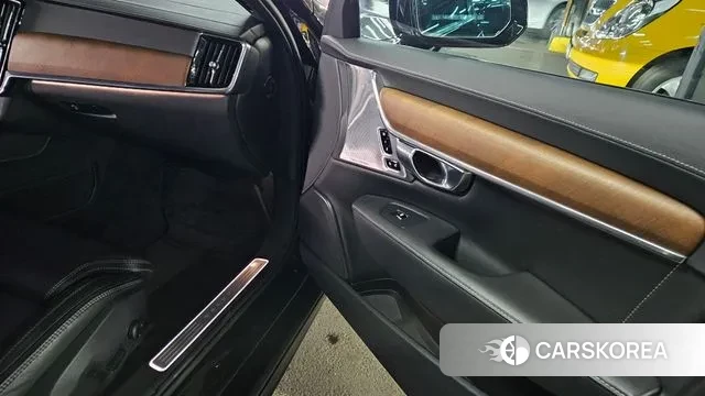 Volvo S90 id 3530476 из Кореи 7