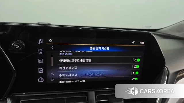 Chevrolet (GM Daewoo) Trax Crossover id 3560609 из Кореи 7