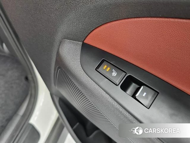 Hyundai All New Tucson id 3889382 из Кореи 7