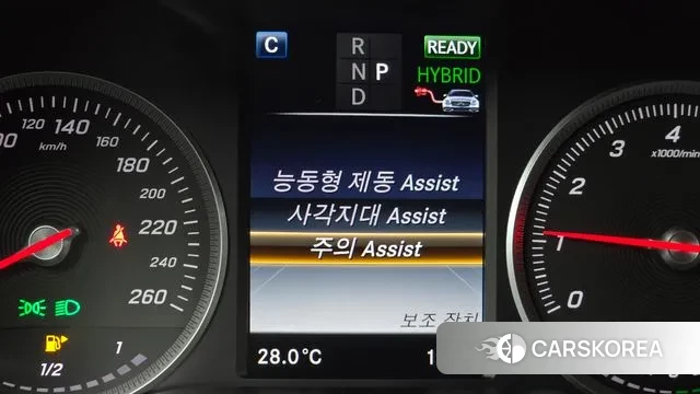 Mercedes-Benz GLC-Class X253 id 3018718 из Кореи 7