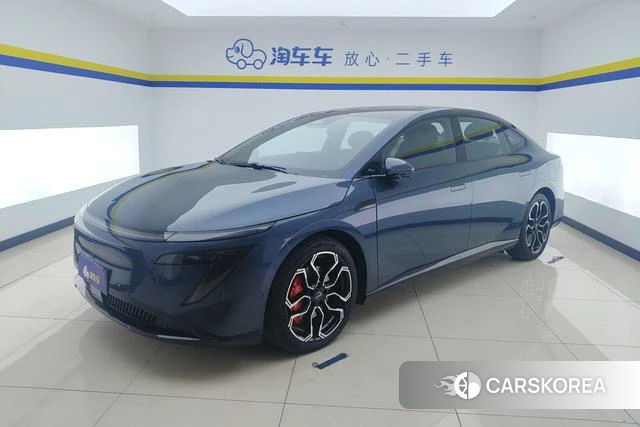 Nissan N7 id 4273234 из Китая 7