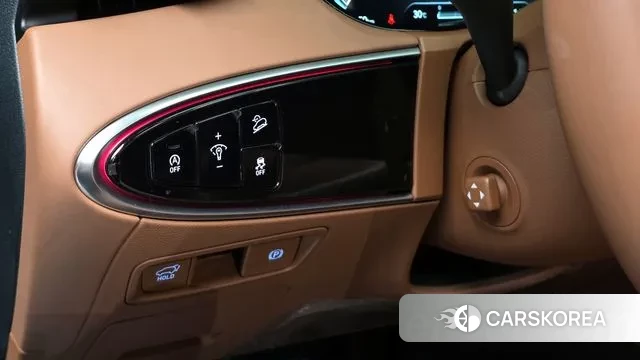 Genesis GV70 id 2884036 из Кореи 7