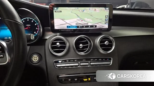 Mercedes-Benz GLC-Class X253 id 3487524 из Кореи 7