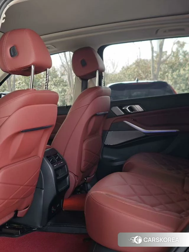 BMW X5 id 4256171 из Китая 7