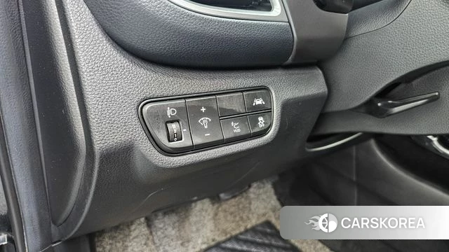Kia Seltos id 4423907 из Кореи 7