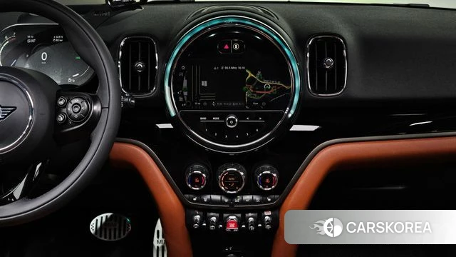 Mini Cooper Countryman id 4784897 из Кореи 7