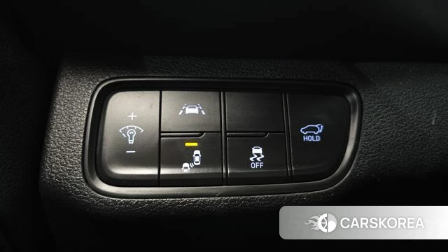 Hyundai Santa Fe TM id 3917000 из Кореи 7