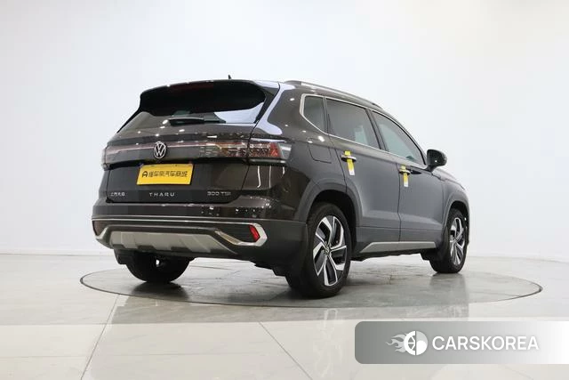 Volkswagen Tuyue id 4258471 из Китая 7