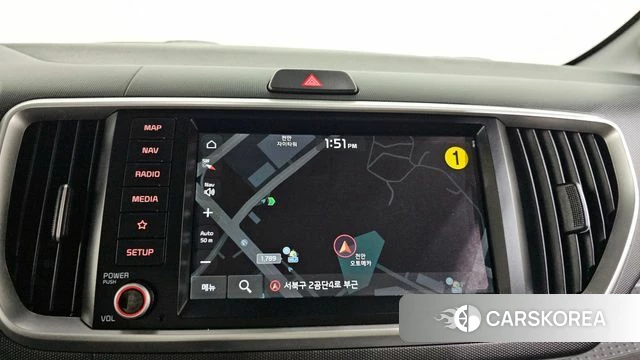 Kia The New Ray id 3839334 из Кореи 7