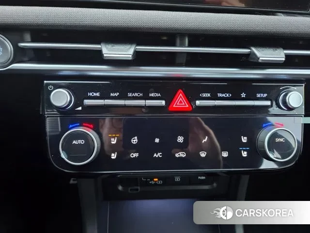 Hyundai The New Tucson (NX4) id 3744964 из Кореи 7