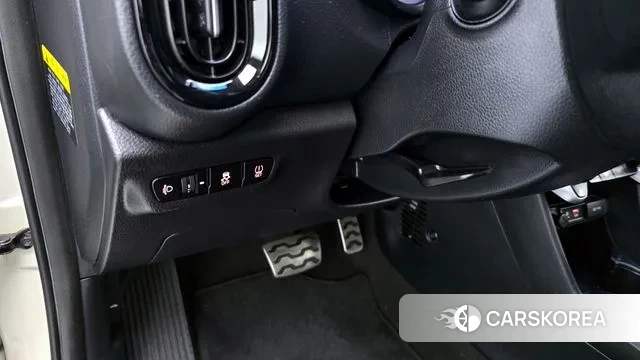 Kia All New Morning (JA) id 3692910 из Кореи 7