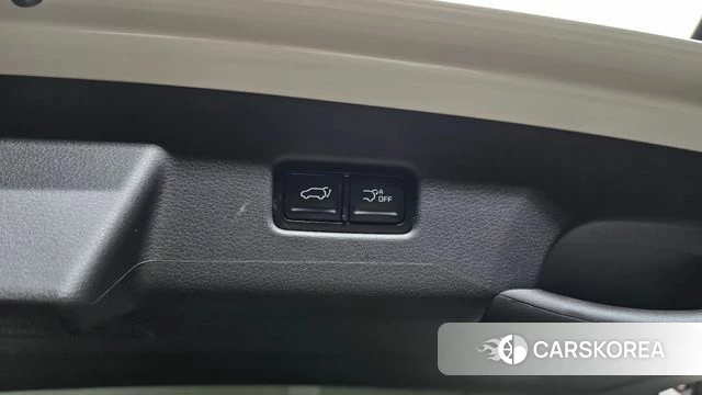 Kia The New Carnival 4th Generation id 4329677 из Кореи 7