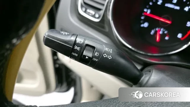 Kia The New Carnival id 3557840 из Кореи 7