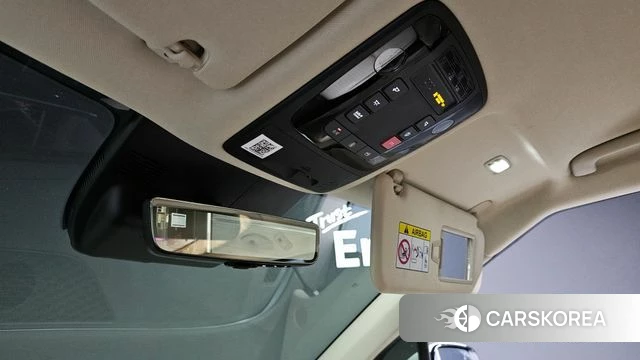 Kia The New Carnival 4th Generation id 3952724 из Кореи 7