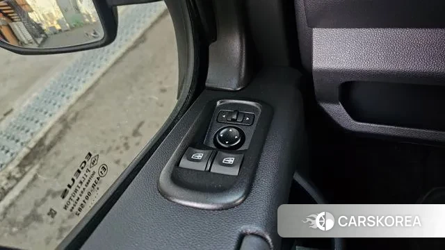 Renault Korea (Samsung) Master id 3765084 из Кореи 7