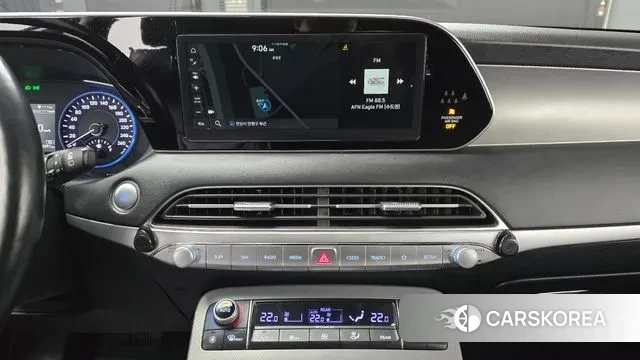 Hyundai Palisade id 3361489 из Кореи 7