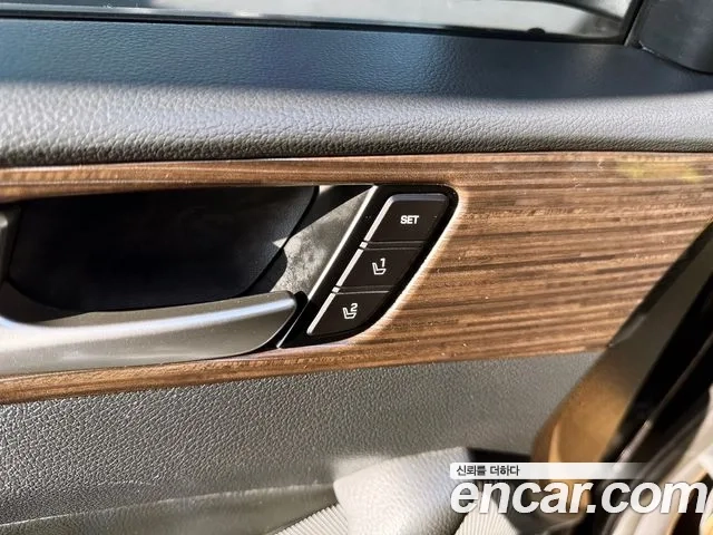 Hyundai Sonata New Rise id 2882090 из Кореи 7