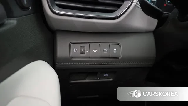 Hyundai The New Santa Fe id 3390053 из Кореи 7