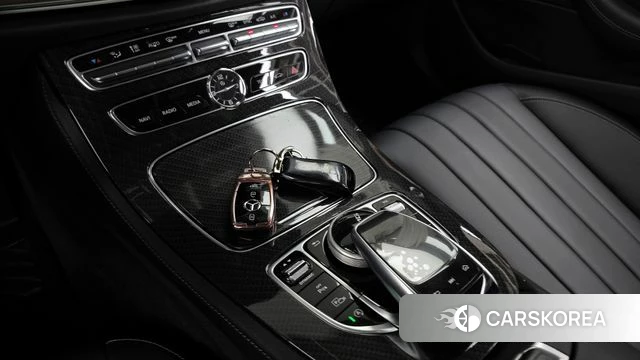 Mercedes-Benz E-Class W213 id 3924703 из Кореи 7