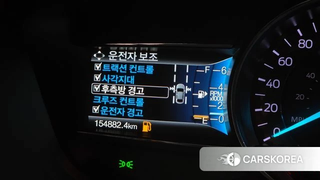 Ford Explorer id 3873753 из Кореи 7