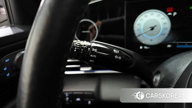 Hyundai Avante (CN7) id 4201519 из Кореи 7