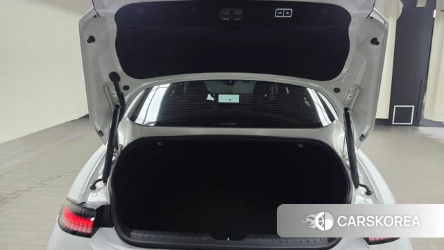 Hyundai Ionic 6 id 4853841 из Кореи 7