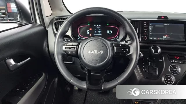 Kia The New Kia Ray id 3585972 из Кореи 7