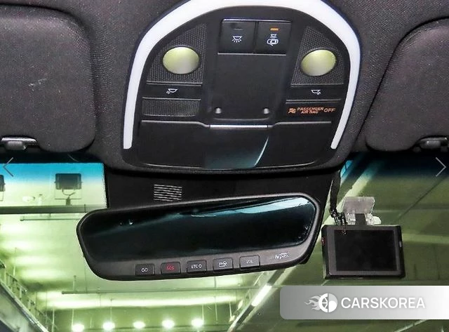Genesis The New G70 id 4651477 из Кореи 7