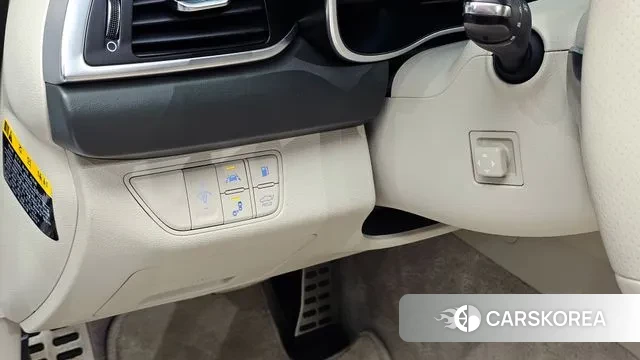 Genesis G70 id 3525850 из Кореи 7