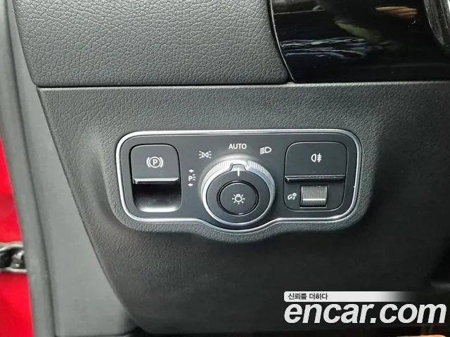 Mercedes-Benz GLA - Class H247 id 2751058 из Кореи 7