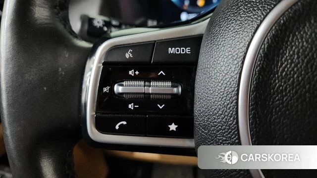 Kia Carnival 4th generation id 4249652 из Кореи 7