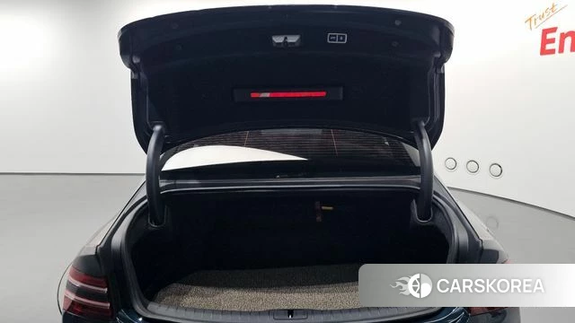 Genesis Electrified G80 (RG3) id 4593347 из Кореи 7