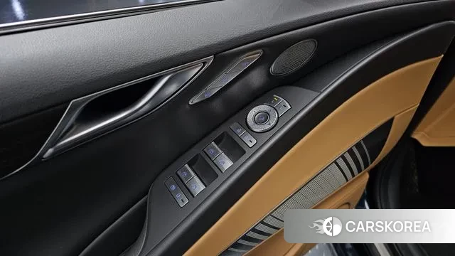 Genesis G80 (RG3) id 3374087 из Кореи 7