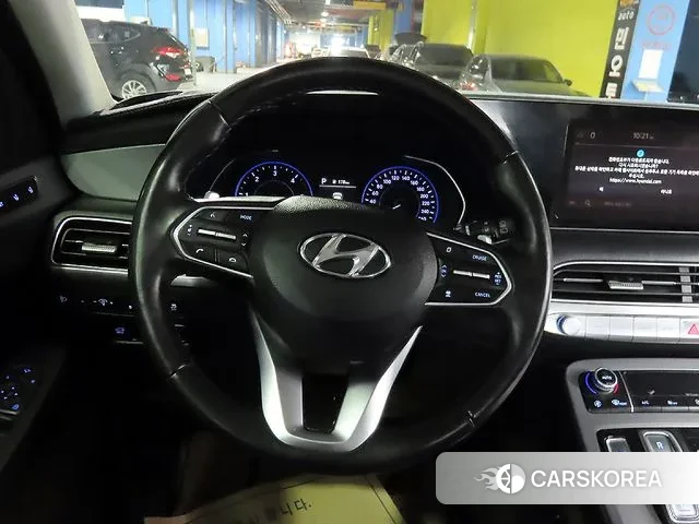 Hyundai Palisade id 3499718 из Кореи 7