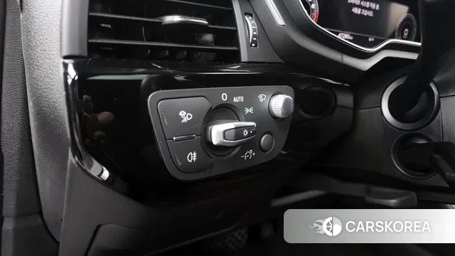 Audi A4 (B9) id 3518907 из Кореи 7