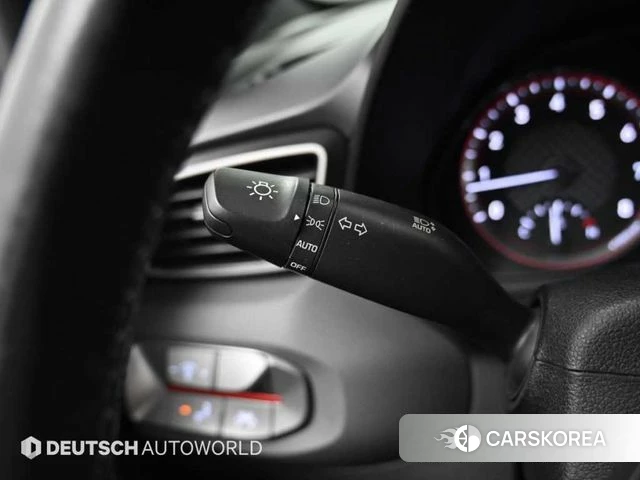 Hyundai Veloster (JS) id 4595853 из Кореи 7