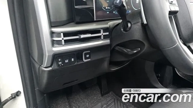 Hyundai Santa Fe (MX5) id 2934695 из Кореи 7