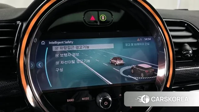 Mini Cooper S Clubman id 3433246 из Кореи 7