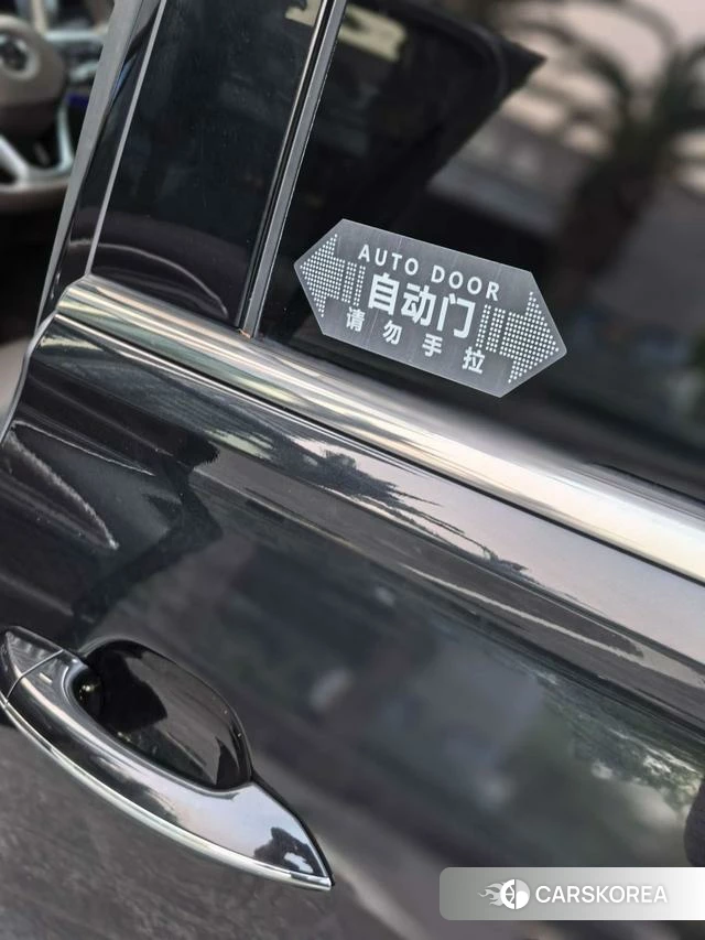 Volkswagen Weiran id 4220023 из Китая 7