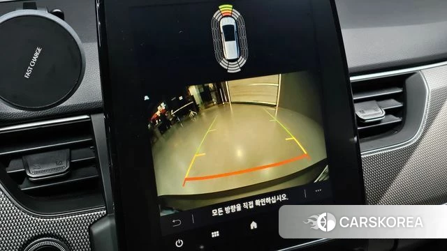 Renault Korea (Samsung) Arcana id 4408281 из Кореи 7