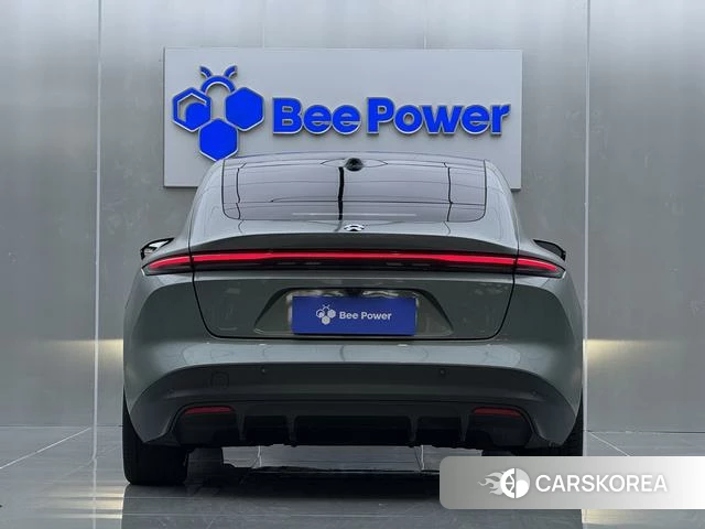 Weilai ET5 id 4190463 из Китая 7