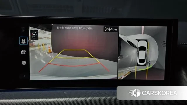 Hyundai Sonata D Edge (DN8) id 3359678 из Кореи 7