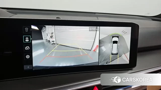 Kia The New Sorento 4th Generation id 3654062 из Кореи 7