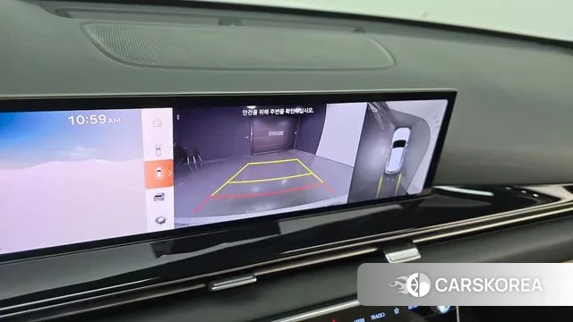 Genesis GV80 id 3649171 из Кореи 7