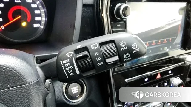 Ssangyong Berry New Tivoli id 3766278 из Кореи 7