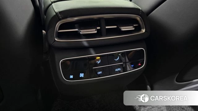 Genesis G80 (RG3) id 3954642 из Кореи 7